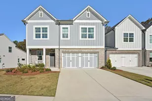 388 Lakeside Ct, Canton, GA 30114 - Photo 2