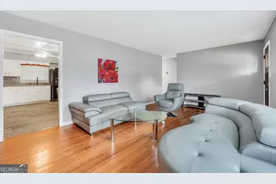 105 Upson Avenue, Thomaston, GA 30286 - Photo 4