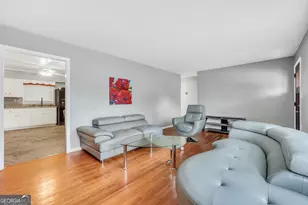 105 Upson Ave, Thomaston, GA 30286 - Photo 4