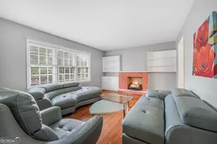 105 Upson Ave, Thomaston, GA 30286 - Photo 2