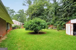 105 Upson Ave, Thomaston, GA 30286 - Photo 26