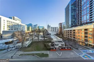 1075 Peachtree Walk, Atlanta, GA 30309 - Photo 24