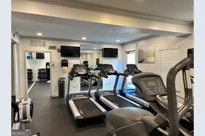 1075 Peachtree Walk #506, Atlanta, GA 30309 - Photo 26