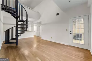 1075 Peachtree Walk, Atlanta, GA 30309 - Photo 10