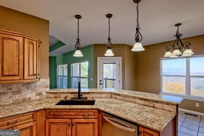 1279 Harris Ridge Road #24, Young Harris, GA 30582 - Photo 20