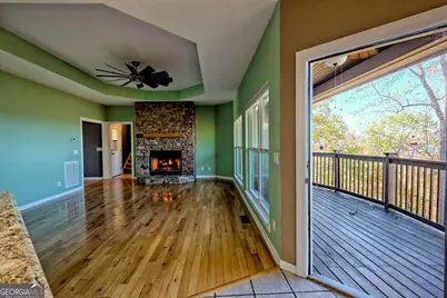 1279 Harris Ridge Road #24, Young Harris, GA 30582 - Photo 10