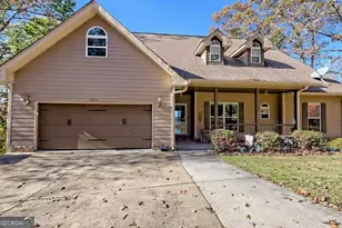 1279 Harris Ridge Rd, Young Harris, GA 30582 - Photo 8