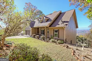 1279 Harris Ridge Rd, Young Harris, GA 30582 - Photo 1