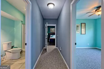 1279 Harris Ridge Road #24, Young Harris, GA 30582 - Photo 64