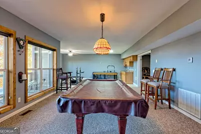 1279 Harris Ridge Road #24, Young Harris, GA 30582 - Photo 54