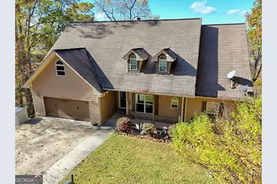 1279 Harris Ridge Road #24, Young Harris, GA 30582 - Photo 78