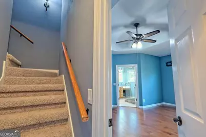 1279 Harris Ridge Road #24, Young Harris, GA 30582 - Photo 36