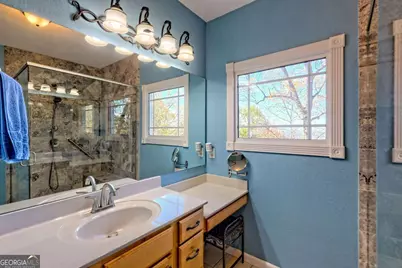 1279 Harris Ridge Road #24, Young Harris, GA 30582 - Photo 32