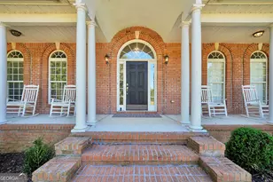 261 Hwy 85 Conn, Brooks, GA 30205 - Photo 6