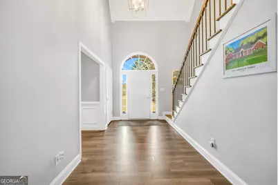 261 Highway 85 Conn, Brooks, GA 30205 - Photo 8