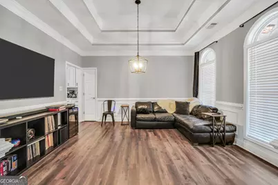 261 Highway 85 Conn, Brooks, GA 30205 - Photo 16