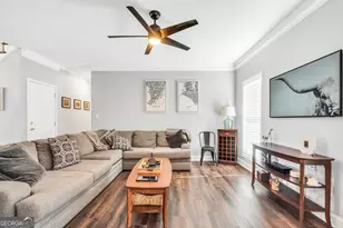 261 Hwy 85 Conn, Brooks, GA 30205 - Photo 12