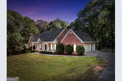 261 Highway 85 Conn, Brooks, GA 30205 - Photo 2