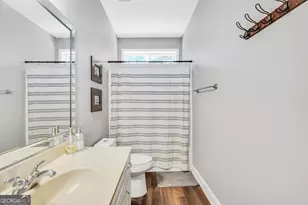 261 Hwy 85 Conn, Brooks, GA 30205 - Photo 36