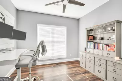 261 Highway 85 Conn, Brooks, GA 30205 - Photo 40