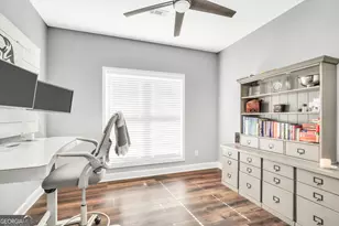 261 Hwy 85 Conn, Brooks, GA 30205 - Photo 40