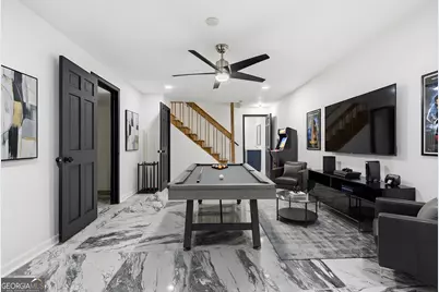 560 Clubhouse Drive SE, Conyers, GA 30094 - Photo 30