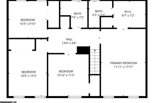 560 Clubhouse Dr SE, Conyers, GA 30094 - Photo 36