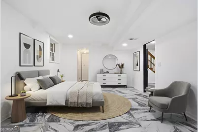 560 Clubhouse Drive SE, Conyers, GA 30094 - Photo 32