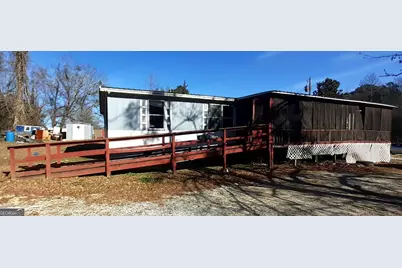 1025 Evergreen Drive, Elberton, GA 30635 - Photo 2