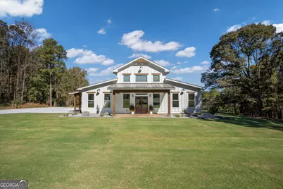 196 Frank Brown Road, Maysville, GA 30558 - Photo 1