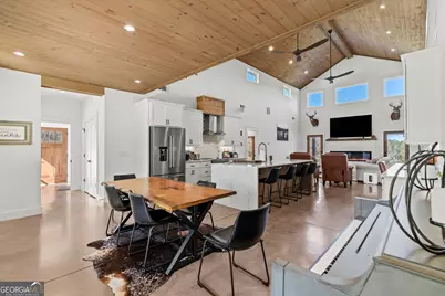 196 Frank Brown Road, Maysville, GA 30558 - Photo 18