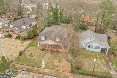 258 Sunset Avenue NW, Atlanta, GA 30314 - Photo 4