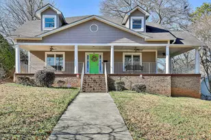258 Sunset Ave NW, Atlanta, GA 30314 - Photo 1