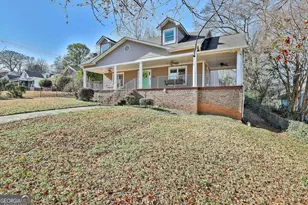 258 Sunset Ave NW, Atlanta, GA 30314 - Photo 2