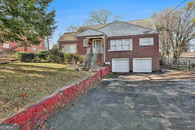 258 Sunset Avenue NW, Atlanta, GA 30314 - Photo 66