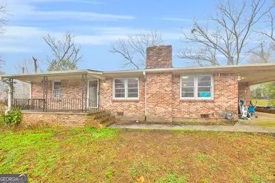 151 Bowers Street, Bowman, GA 30624 - Photo 1