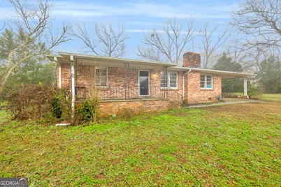 151 Bowers Street, Bowman, GA 30624 - Photo 4