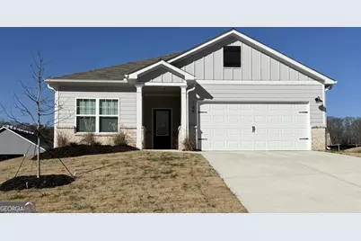 115 Darter Court, Jefferson, GA 30549 - Photo 1