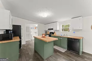 4573 Fortner Rd, Ball Ground, GA 30107 - Photo 2