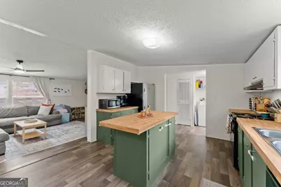 4573 Fortner Road, Ball Ground, GA 30107 - Photo 4