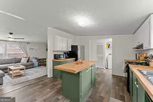 4573 Fortner Rd, Ball Ground, GA 30107 - Photo 4