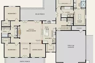 2000 Millstream Ct, Griffin, GA 30224 - Photo 48