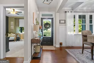 210 Hidden Falls Walk, Griffin, GA 30224 - Photo 8