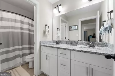 210 Hidden Falls Wlk, Griffin, GA 30224 - Photo 30