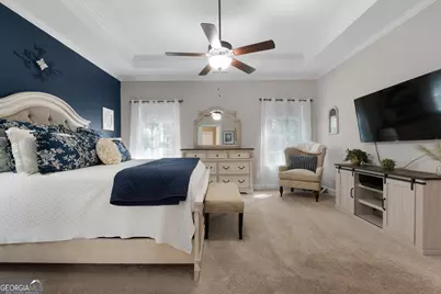 210 Hidden Falls Wlk, Griffin, GA 30224 - Photo 22