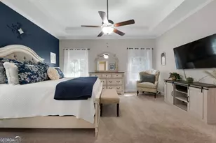 210 Hidden Falls Walk, Griffin, GA 30224 - Photo 22