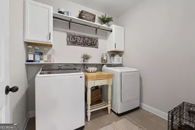 210 Hidden Falls Wlk, Griffin, GA 30224 - Photo 20