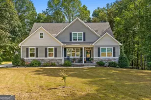 210 Hidden Falls Walk, Griffin, GA 30224 - Photo 1