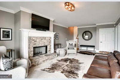 123 Village Club Trail, Clayton, GA 30525 - Photo 38