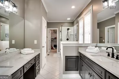 123 Village Club Trail, Clayton, GA 30525 - Photo 24